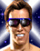 MKII Johnny Cage