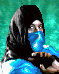 MK1 Sub-Zero