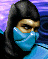 UMK3 Sub-Zero (Classic)